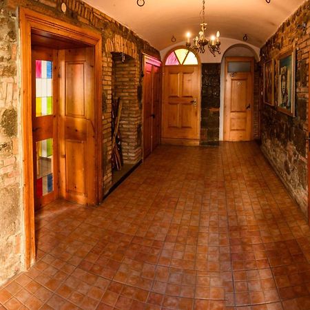 Laas Art Gallery Stari Trg pri Lozu Dış mekan fotoğraf