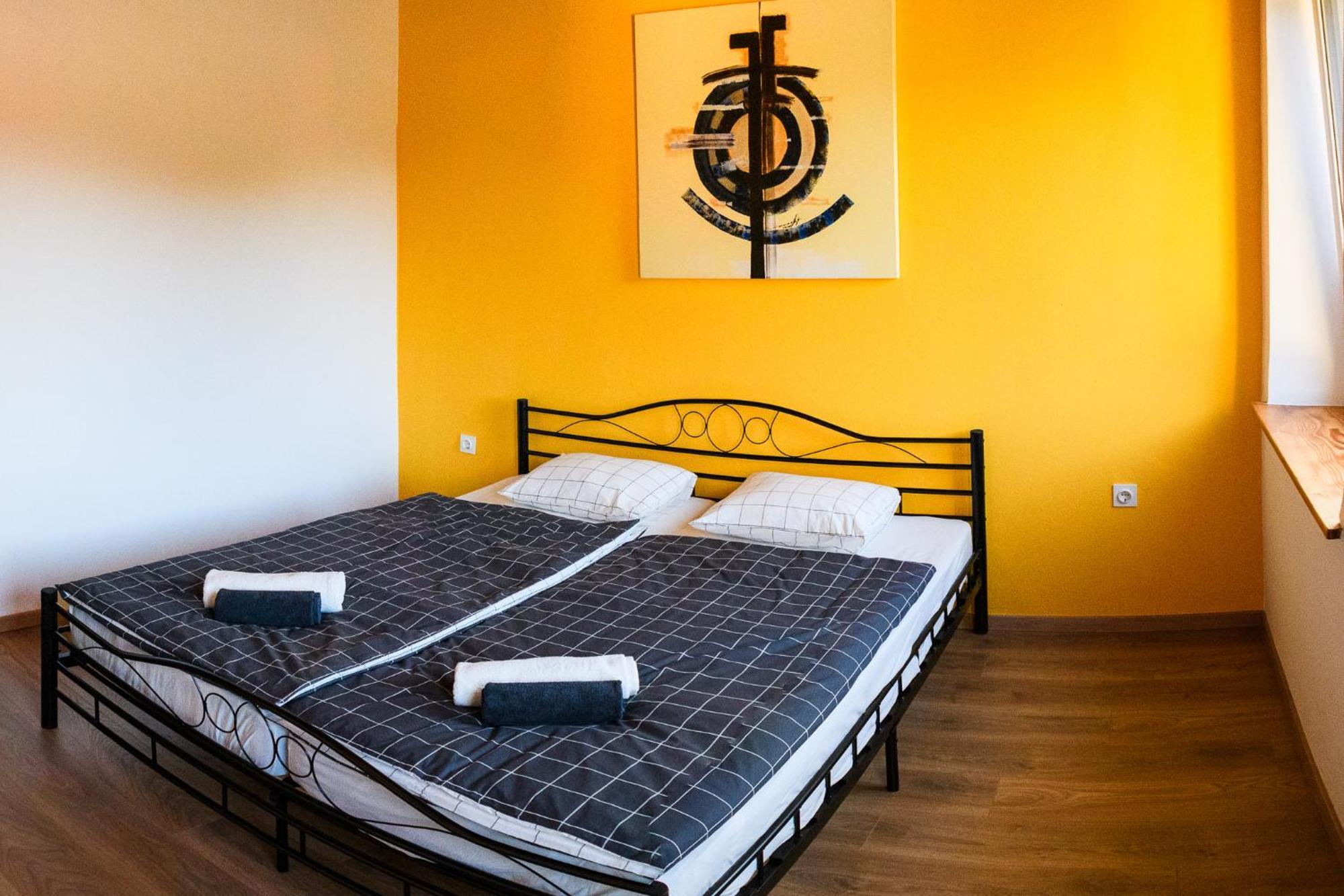 Laas Art Gallery Stari Trg pri Lozu Dış mekan fotoğraf