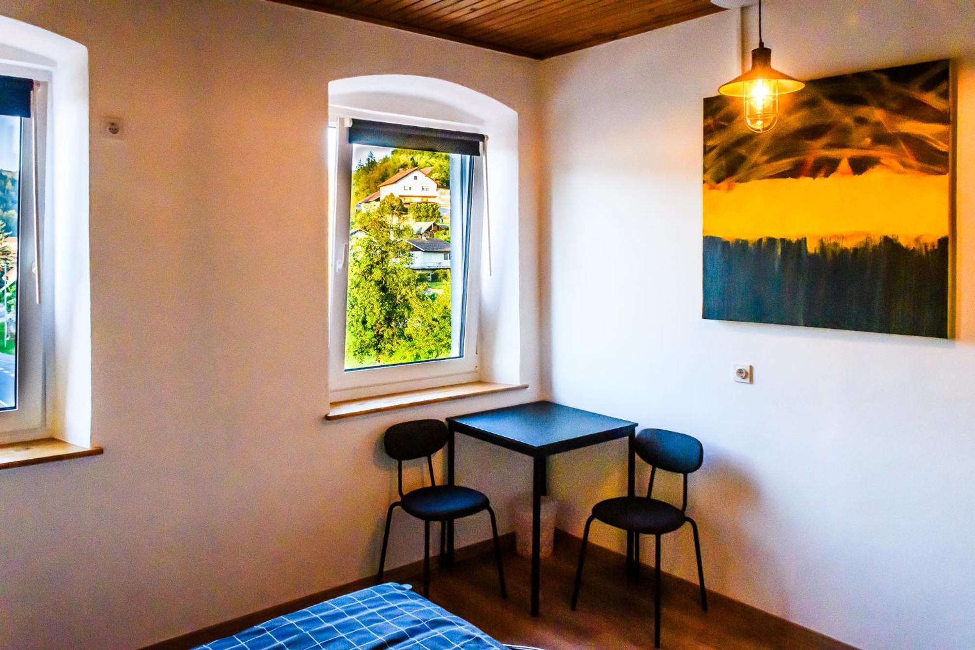 Laas Art Gallery Stari Trg pri Lozu Dış mekan fotoğraf