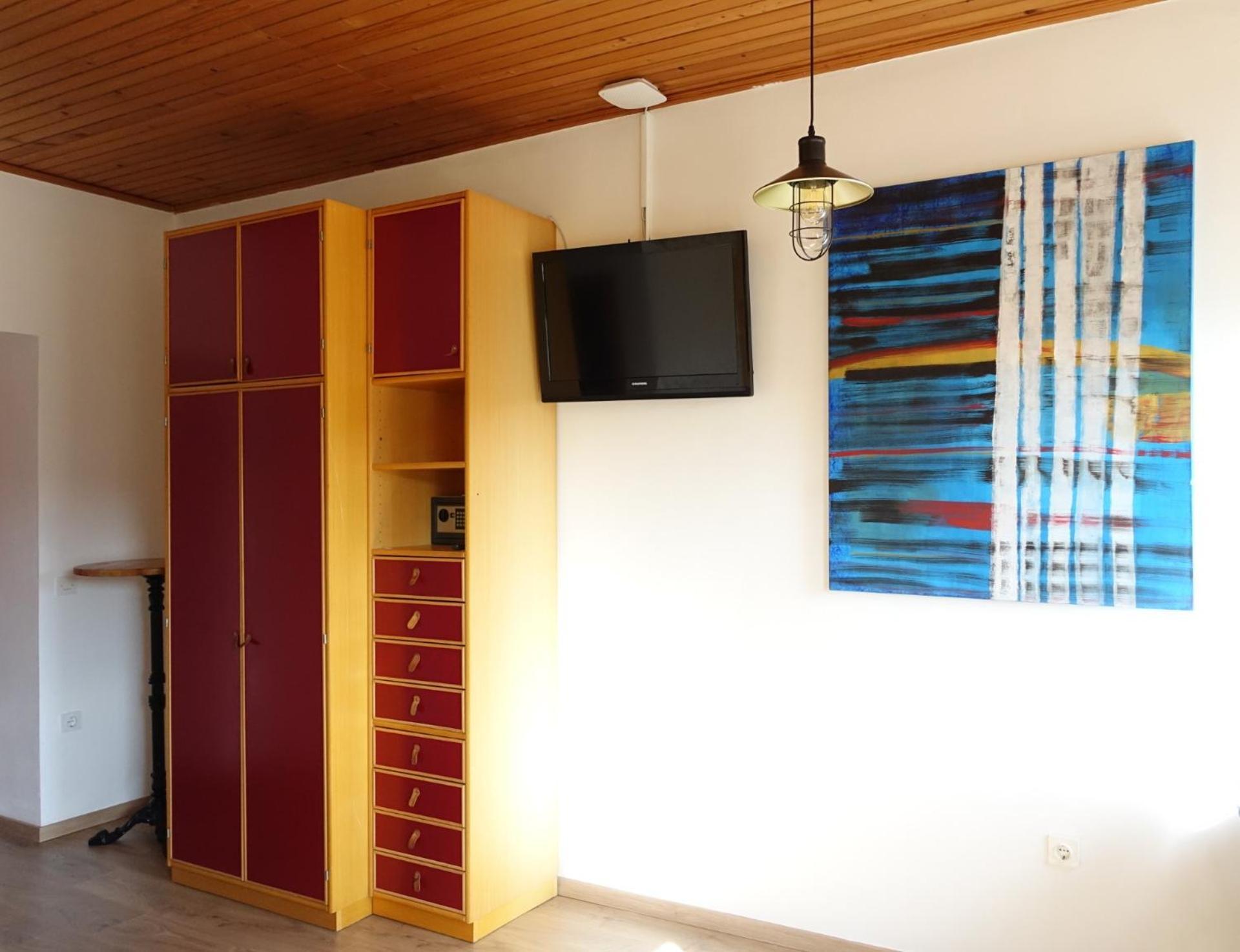 Laas Art Gallery Stari Trg pri Lozu Dış mekan fotoğraf