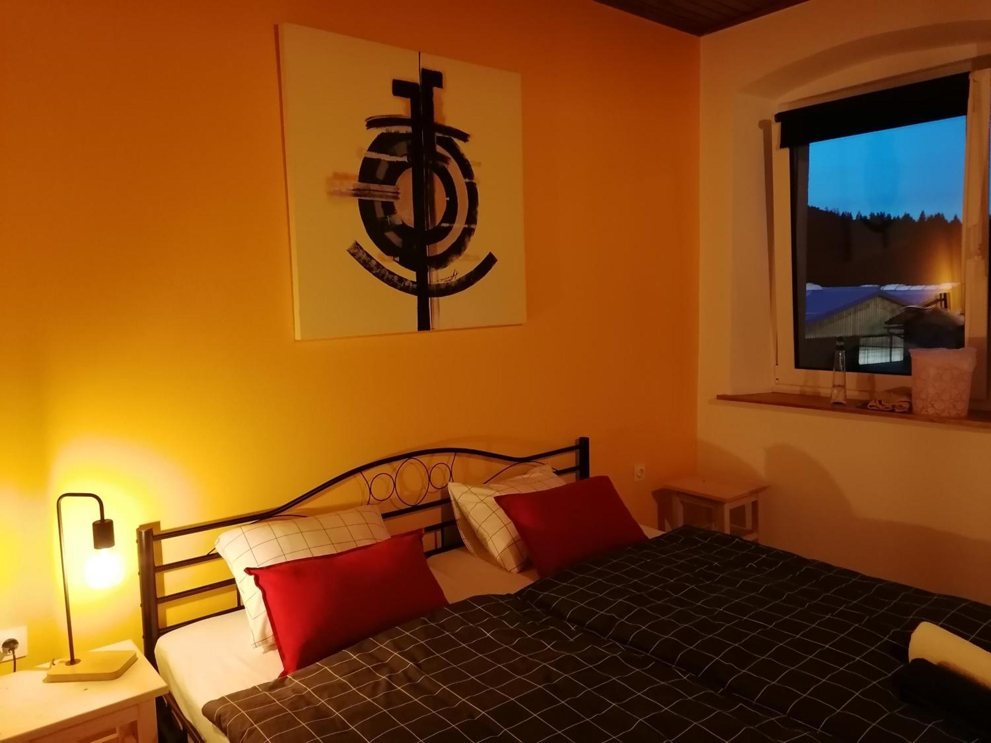 Laas Art Gallery Stari Trg pri Lozu Dış mekan fotoğraf