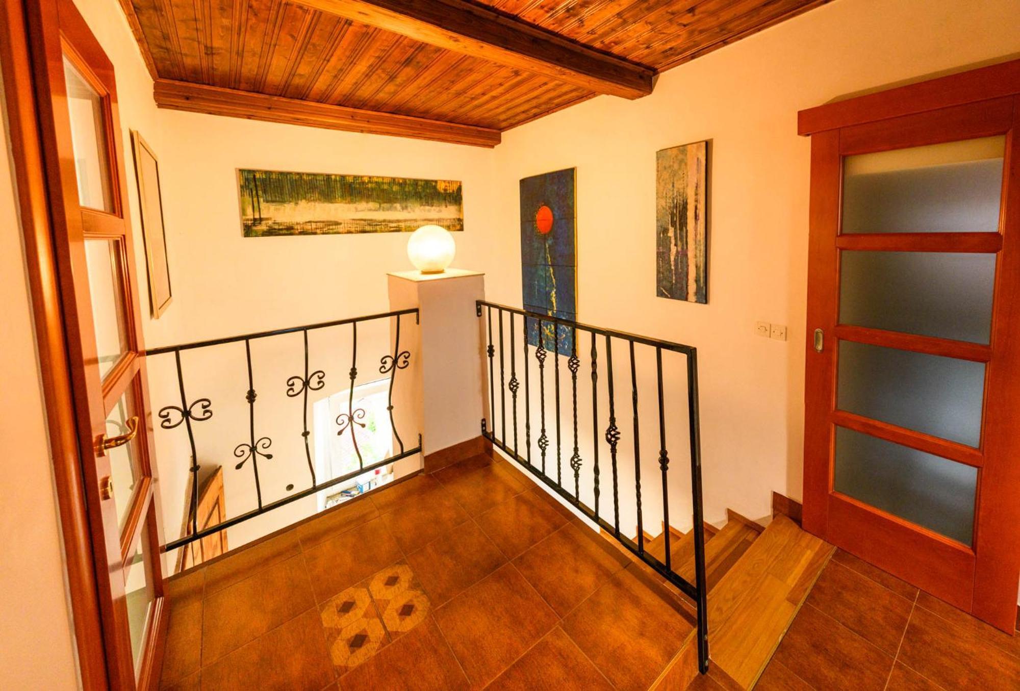 Laas Art Gallery Stari Trg pri Lozu Dış mekan fotoğraf